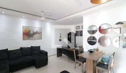 Casa para Aluguel - Quintino Bocaiúva, 1 Quarto,  300 m² - Rio de Janeiro