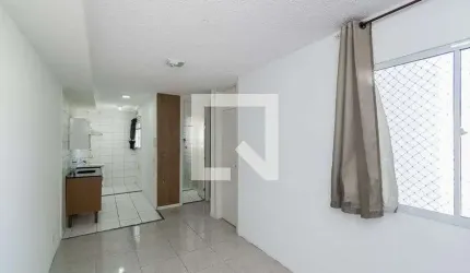 Apartamento para Aluguel - Bonsucesso, 2 Quartos,  45 m² - Rio de Janeiro