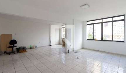 Kitnet / Stúdio para Aluguel - Centro, 1 Quarto,  72 m² - São Paulo