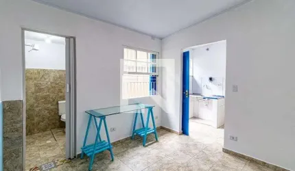 Casa para Aluguel - Butantã, 1 Quarto,  22 m² - São Paulo