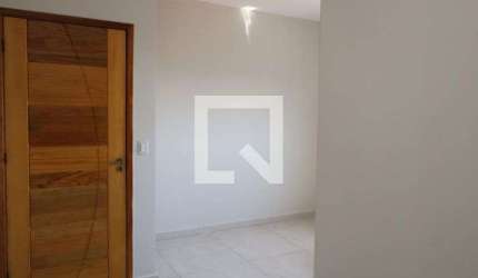 Apartamento para Aluguel - Aricanduva, 2 Quartos,  38 m² - São Paulo