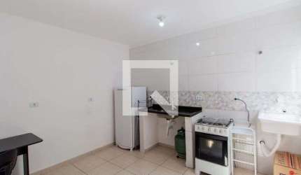 Apartamento para Aluguel - Vila Nhocuné, 1 Quarto,  30 m² - São Paulo
