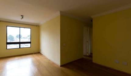Apartamento para Aluguel - Cambuci, 3 Quartos,  74 m² - São Paulo