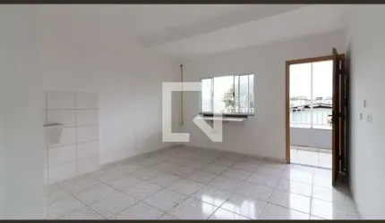 Apartamento para Aluguel - Cangaíba, 1 Quarto,  29 m² - São Paulo