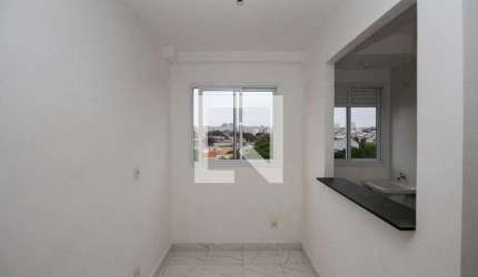 Apartamento para Aluguel - Vila Formosa, 1 Quarto,  27 m² - São Paulo