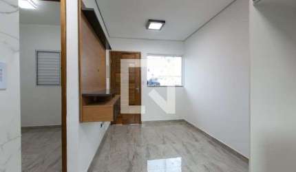 Apartamento para Aluguel - Itaquera, 2 Quartos,  40 m² - São Paulo