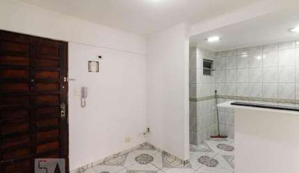 Apartamento para Aluguel - Brás, 2 Quartos,  49 m² - São Paulo