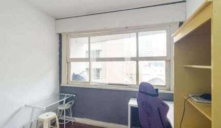 Apartamento para Aluguel - Centro, 1 Quarto,  41 m² - São Paulo