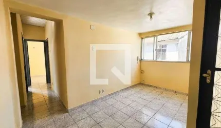 Casa para Aluguel - Centro, 3 Quartos,  80 m² - Rio de Janeiro