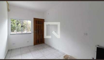 Apartamento para Aluguel - Cangaíba, 2 Quartos,  50 m² - São Paulo