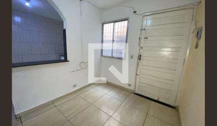 Apartamento para Aluguel - Artur Alvim, 2 Quartos,  50 m² - São Paulo