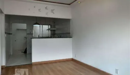Apartamento para Aluguel - Curicica, 2 Quartos,  55 m² - Rio de Janeiro