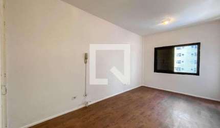Kitnet / Stúdio para Aluguel - Liberdade, 1 Quarto,  25 m² - São Paulo