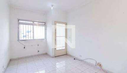 Casa para Aluguel - Vila Diva, 3 Quartos,  100 m² - São Paulo