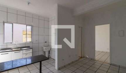 Apartamento para Aluguel - Ponte Grande, 1 Quarto,  45 m² - Guarulhos