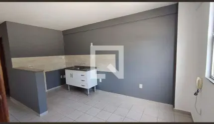 Apartamento para Aluguel - Jacarepaguá, 1 Quarto,  37 m² - Rio de Janeiro