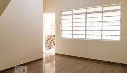 Casa para Aluguel - Casa Verde, 1 Quarto,  70 m² - São Paulo