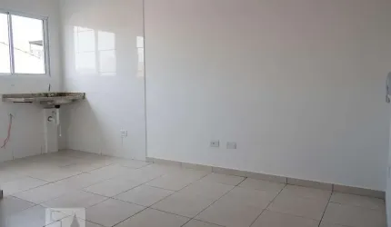 Apartamento para Aluguel - Vila Guilhermina, 1 Quarto,  31 m² - São Paulo