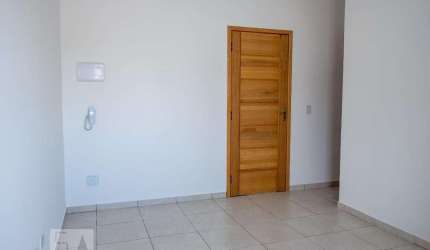 Apartamento para Aluguel - Vila Guilhermina, 1 Quarto,  31 m² - São Paulo