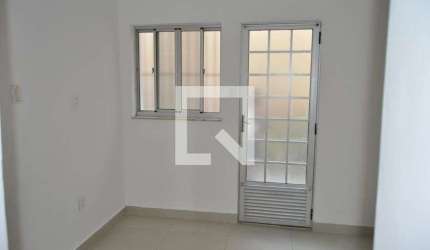 Apartamento para Aluguel - Cachambi, 2 Quartos,  45 m² - Rio de Janeiro