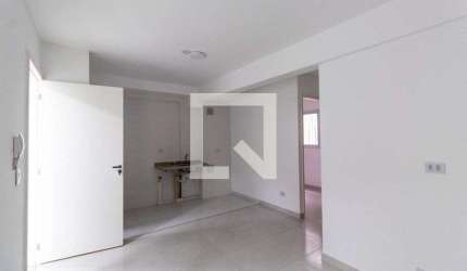 Apartamento para Aluguel - Itaquera, 1 Quarto,  35 m² - São Paulo