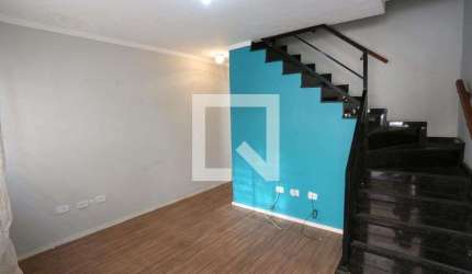 Casa / Sobrado em Condomínio para Aluguel - Ponte Rasa, 2 Quartos,  51 m² - São Paulo