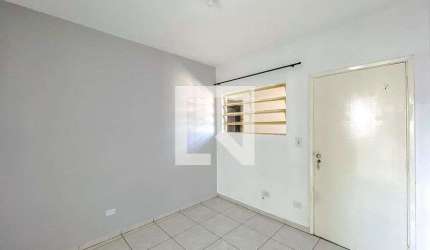 Apartamento para Aluguel - Mooca, 2 Quartos,  47 m² - São Paulo