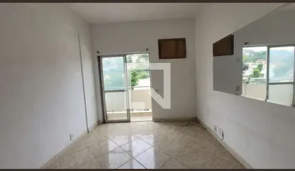 Cobertura para Aluguel - Campinho, 2 Quartos,  1031 m² - Rio de Janeiro