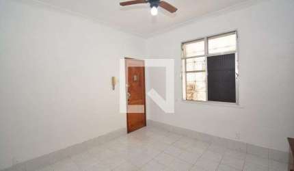Apartamento para Aluguel - Irajá, 1 Quarto,  44 m² - Rio de Janeiro
