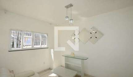 Apartamento para Aluguel - Irajá, 1 Quarto,  30 m² - Rio de Janeiro