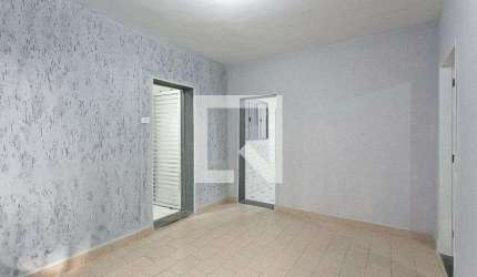 Casa / Sobrado em Condomínio para Aluguel - Vila Carrão, 1 Quarto,  75 m² - São Paulo