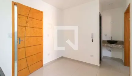 Apartamento para Aluguel - Vila Ré, 1 Quarto,  30 m² - São Paulo