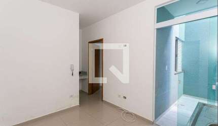 Apartamento para Aluguel - Vila Ré, 1 Quarto,  30 m² - São Paulo