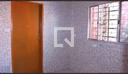 Casa para Aluguel - Jardim Santa Adelia, 2 Quartos,  90 m² - São Paulo