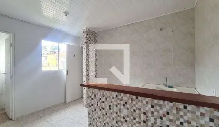 Apartamento para Aluguel - Vila Formosa, 1 Quarto,  38 m² - São Paulo