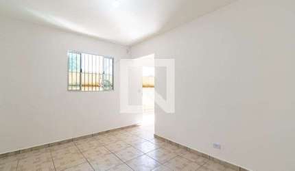 Apartamento para Aluguel - Vila Campestre, 1 Quarto,  40 m² - São Paulo