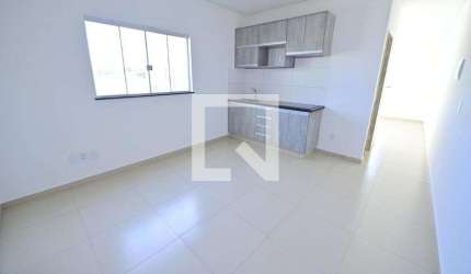 Apartamento para Aluguel - Residential Eli Forte, 1 Quarto,  48 m² - Goiânia