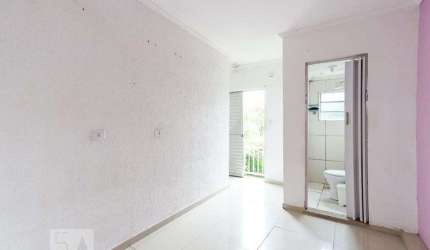 Apartamento para Aluguel - Vila Mazzei, 1 Quarto,  30 m² - São Paulo