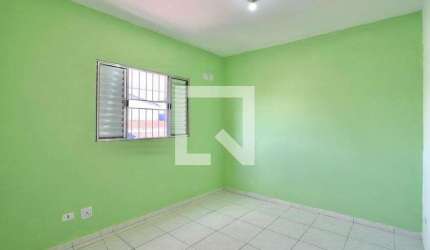 Apartamento para Aluguel - Vila das Mercês, 1 Quarto,  45 m² - São Paulo