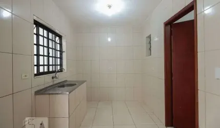 Apartamento para Aluguel - Brás, 1 Quarto,  30 m² - São Paulo