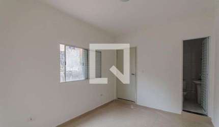 Casa / Sobrado em Condomínio para Aluguel - Liberdade, 1 Quarto,  35 m² - São Paulo