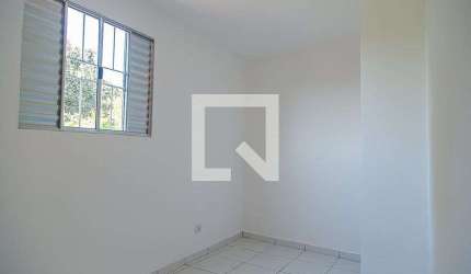 Apartamento para Aluguel - Jabaquara, 1 Quarto,  32 m² - São Paulo