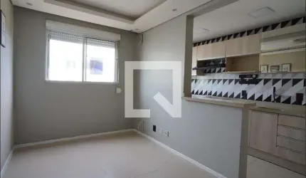 Apartamento para Aluguel - Rubem Berta, 2 Quartos,  43 m² - Porto Alegre