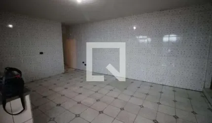 Casa para Aluguel - Jardim Arpoador, 2 Quartos,  120 m² - São Paulo