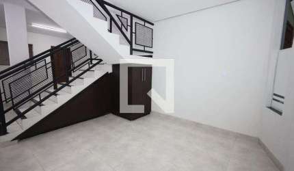 Casa / Sobrado em Condomínio para Aluguel - Setor Faicalville, 4 Quartos,  124 m² - Goiânia