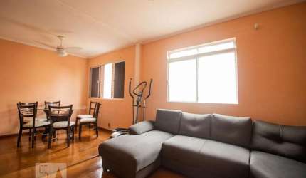 Apartamento para Aluguel - São Bernardo, 2 Quartos,  72 m² - Campinas