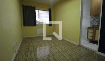 Apartamento para Aluguel - Engenho de Dentro, 2 Quartos,  47 m² - Rio de Janeiro