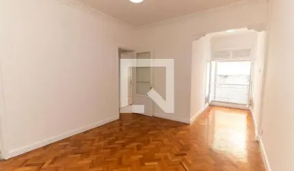Apartamento para Aluguel - Engenho Novo, 2 Quartos,  90 m² - Rio de Janeiro