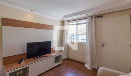 Apartamento para Aluguel - Padroeira, 2 Quartos,  50 m² - Osasco