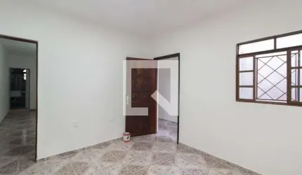 Casa / Sobrado em Condomínio para Aluguel - Jardim Santo Antonio, 2 Quartos,  125 m² - São Paulo
